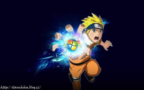 [48+] Naruto Wallpaper for Windows 10 on WallpaperSafari.